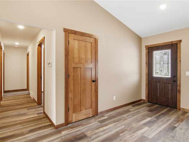 Colfax Residential Real Estate