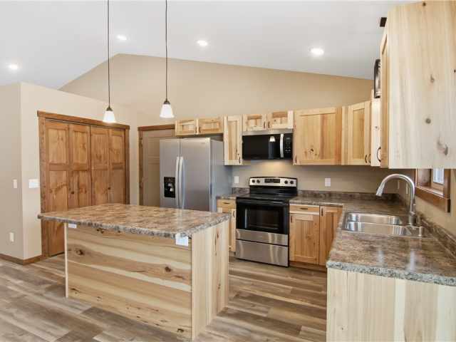 Colfax Residential Real Estate