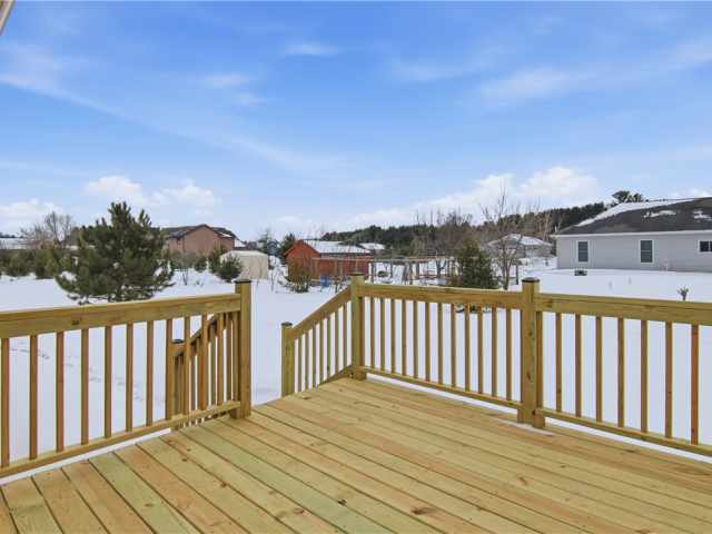 Colfax Residential Real Estate