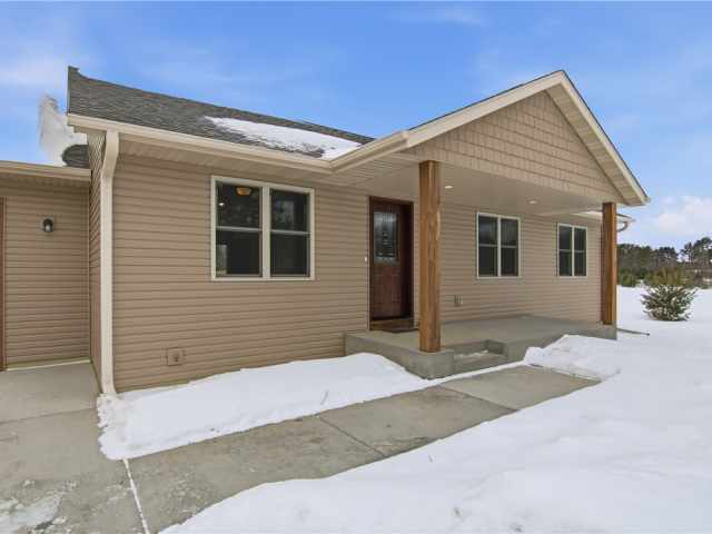 Colfax Residential Real Estate