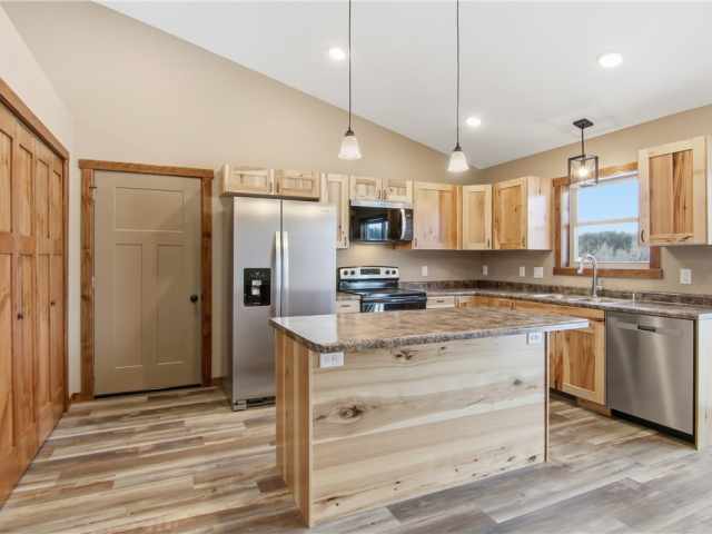 Colfax Residential Real Estate