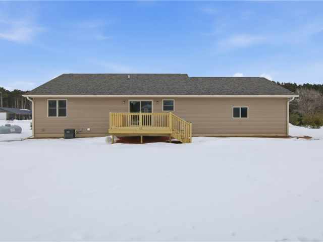 Colfax Residential Real Estate