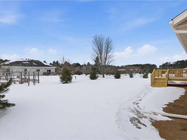 Colfax Residential Real Estate