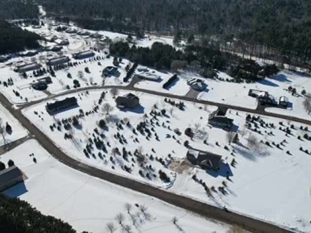 Colfax Residential Real Estate