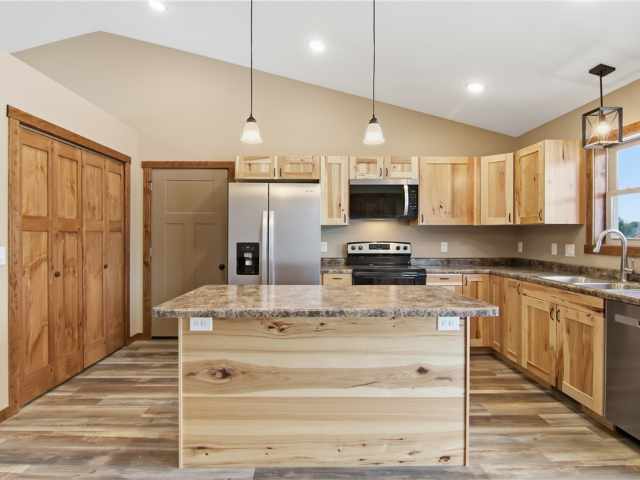 Colfax Residential Real Estate