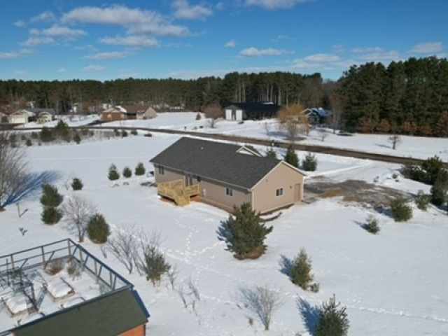 Colfax Residential Real Estate