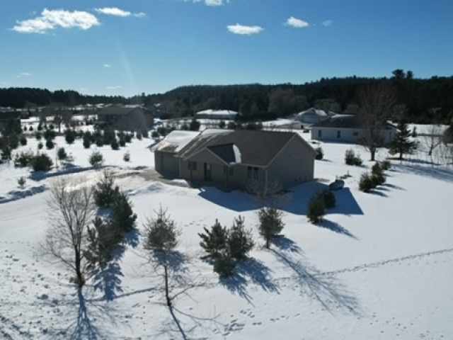 Colfax Residential Real Estate