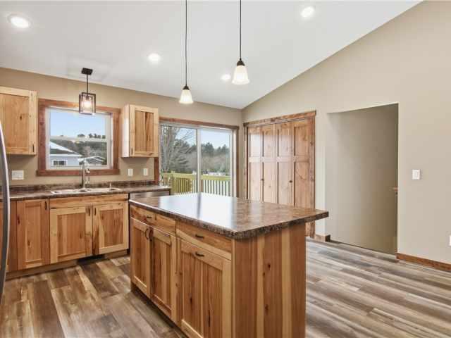 Colfax Residential Real Estate