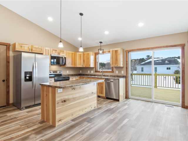 Colfax Residential Real Estate