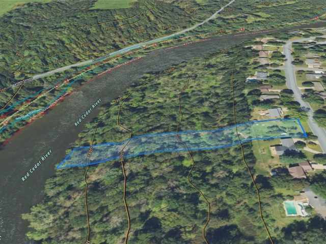 Menomonie Land Real Estate