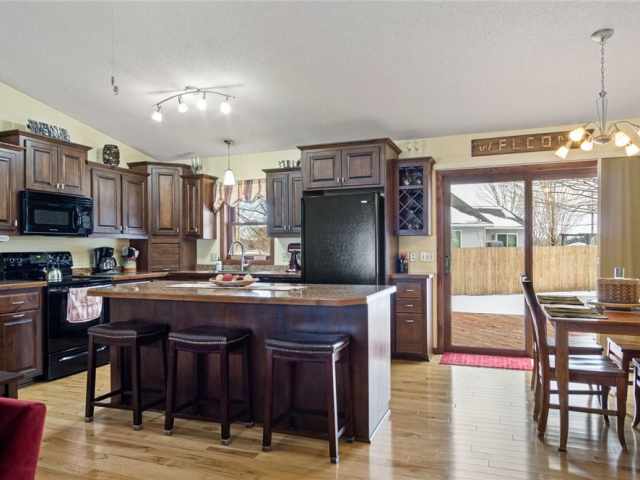 Menomonie Residential Real Estate