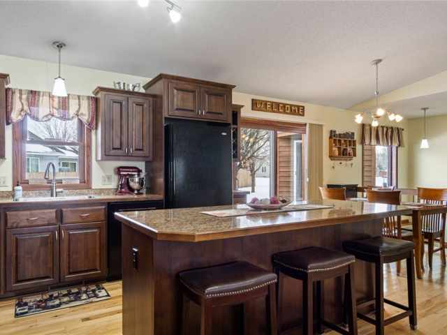 Menomonie Residential Real Estate