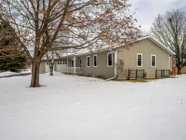 Menomonie Residential Real Estate