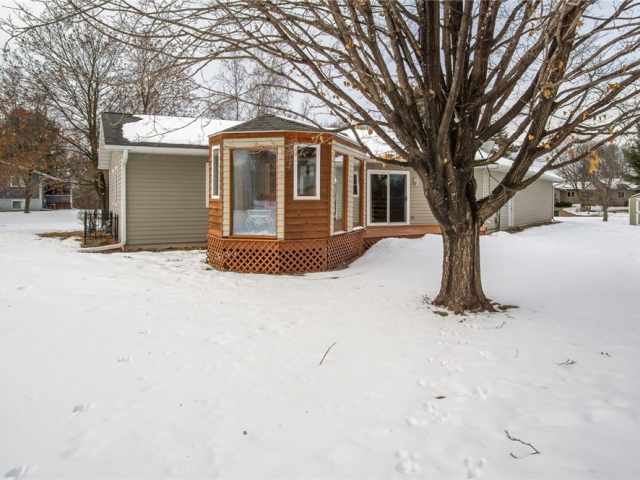 Menomonie Residential Real Estate