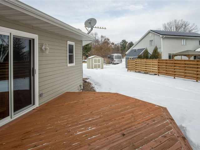 Menomonie Residential Real Estate