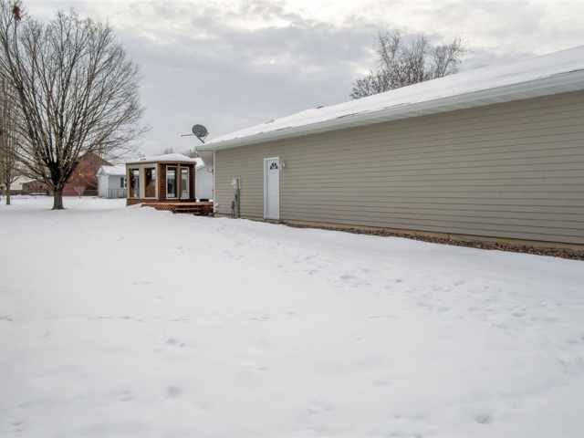 Menomonie Residential Real Estate