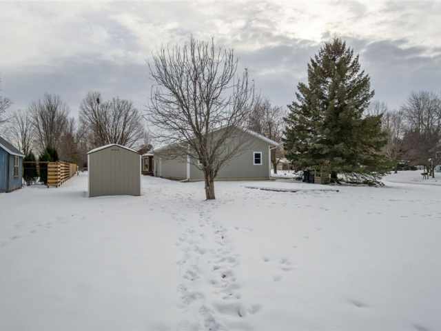 Menomonie Residential Real Estate