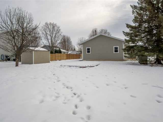 Menomonie Residential Real Estate