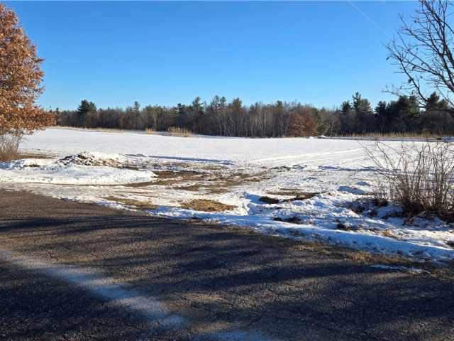 New Auburn Land Real Estate