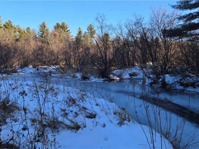 New Auburn Land Real Estate