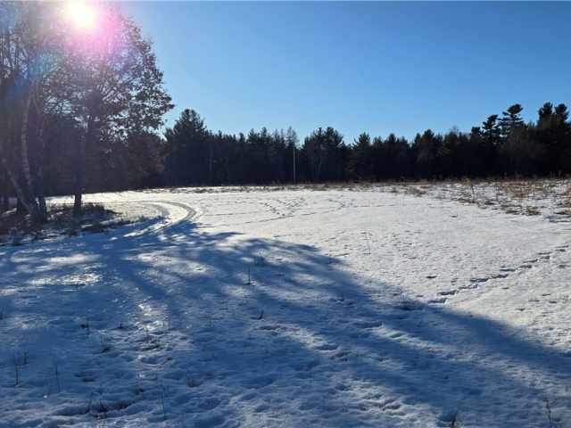 New Auburn Land Real Estate