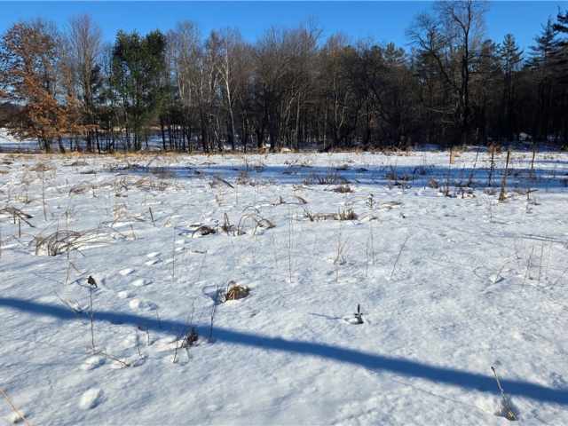 New Auburn Land Real Estate