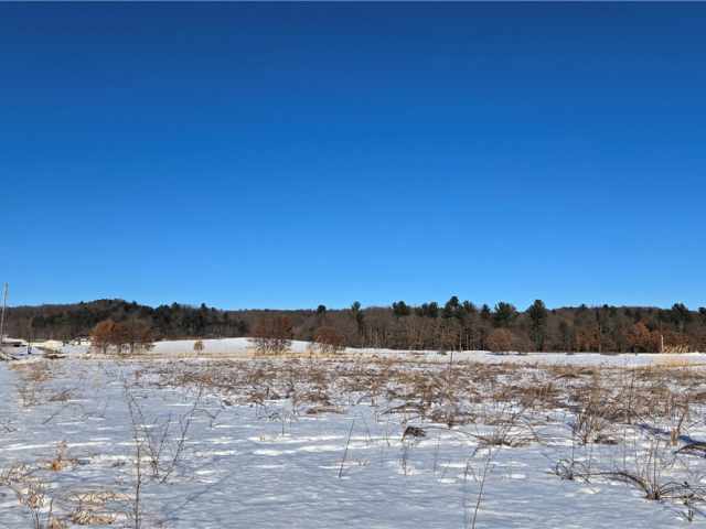 New Auburn Land Real Estate