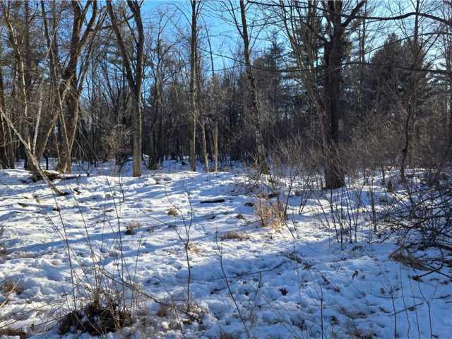 New Auburn Land Real Estate