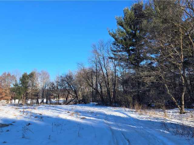 New Auburn Land Real Estate