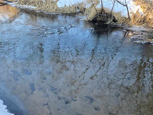 New Auburn Land Real Estate