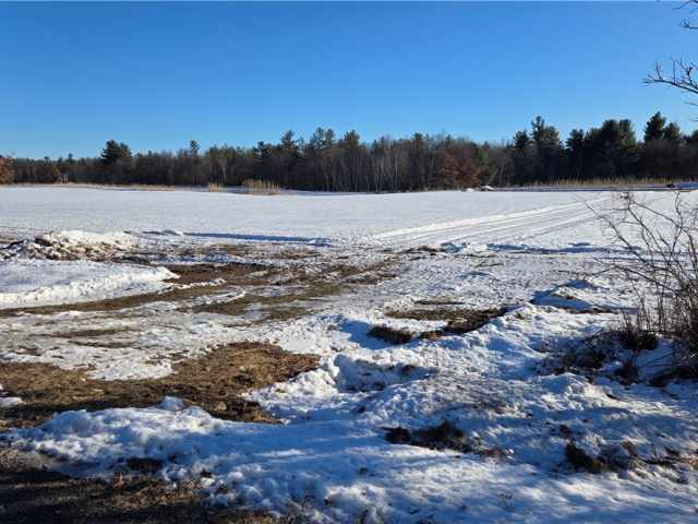 New Auburn Land Real Estate