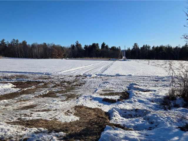 New Auburn Land Real Estate