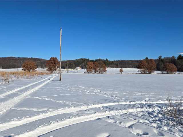 New Auburn Land Real Estate