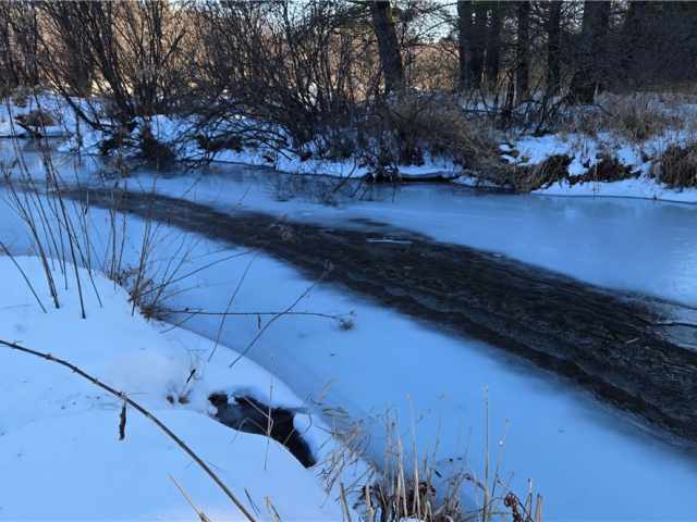 New Auburn Land Real Estate