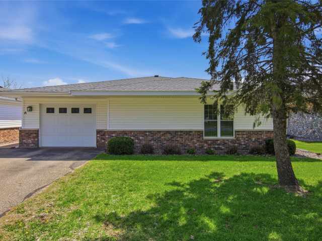 Menomonie Residential Real Estate