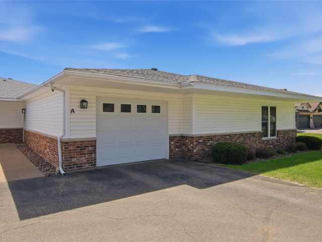Menomonie Residential Real Estate