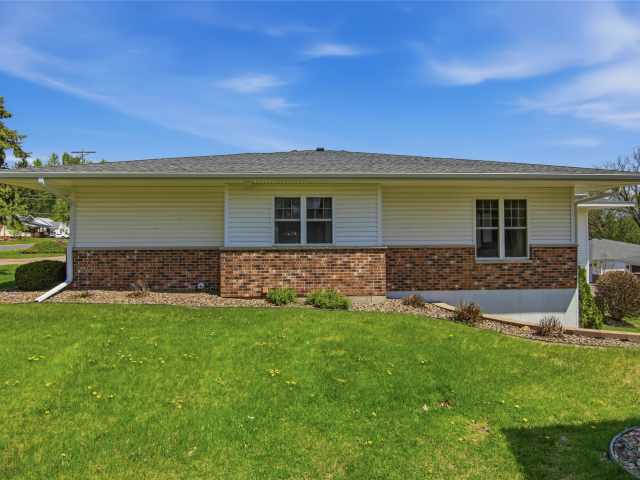 Menomonie Residential Real Estate