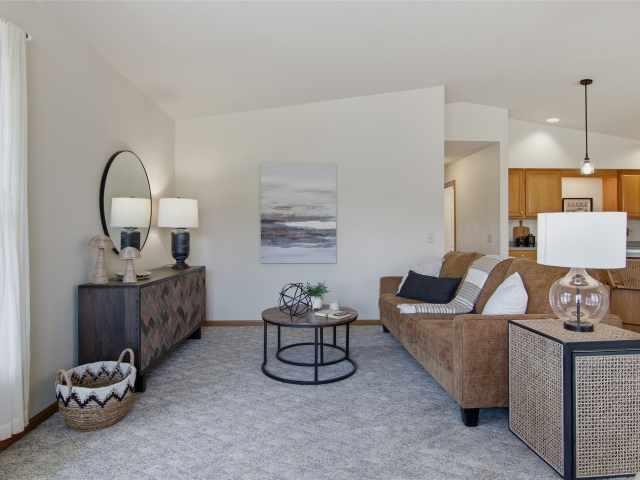 Menomonie Residential Real Estate