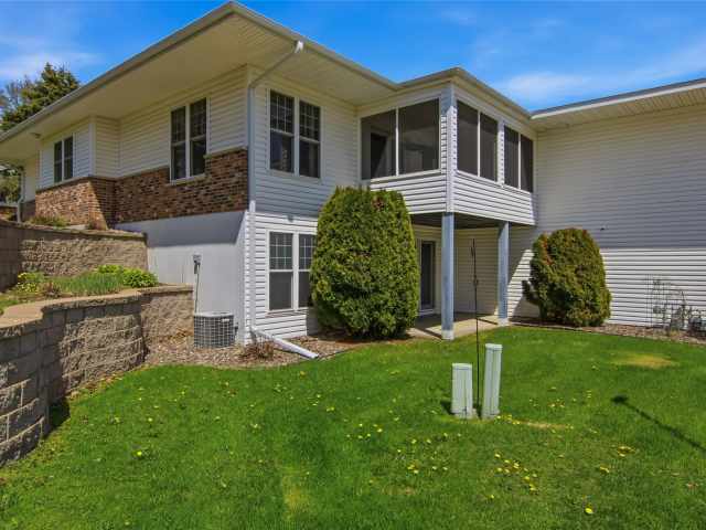 Menomonie Residential Real Estate
