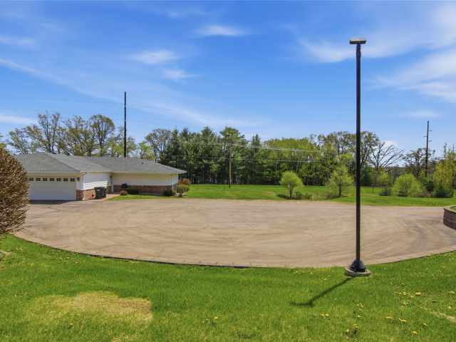 Menomonie Residential Real Estate