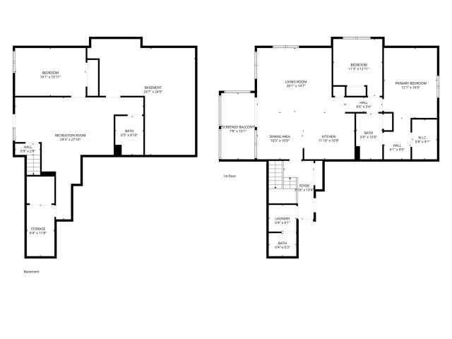 Menomonie Residential Real Estate