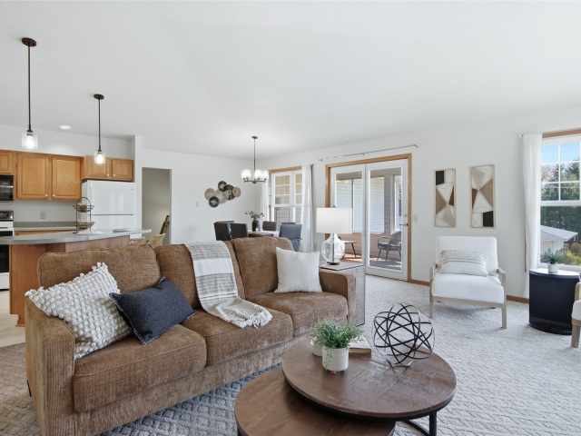 Menomonie Residential Real Estate