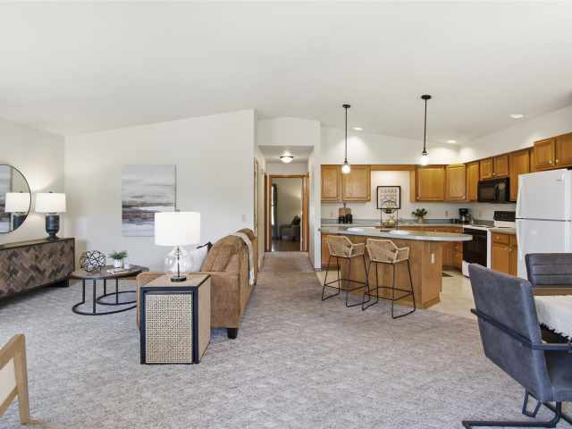 Menomonie Residential Real Estate