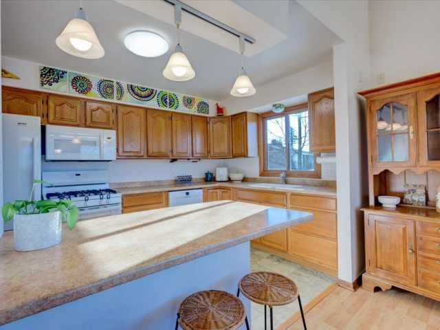 Menomonie Residential Real Estate