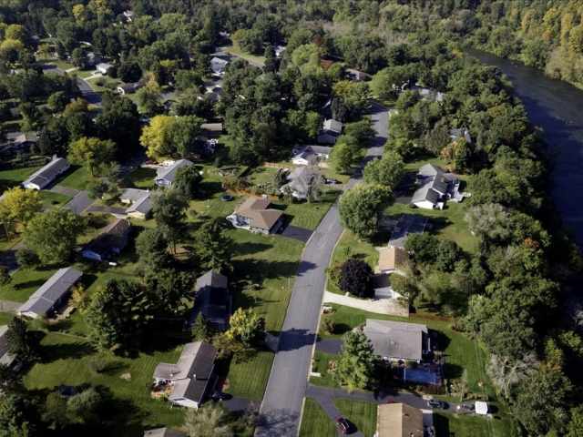 Menomonie Residential Real Estate