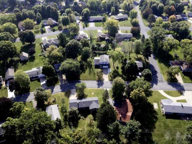 Menomonie Residential Real Estate