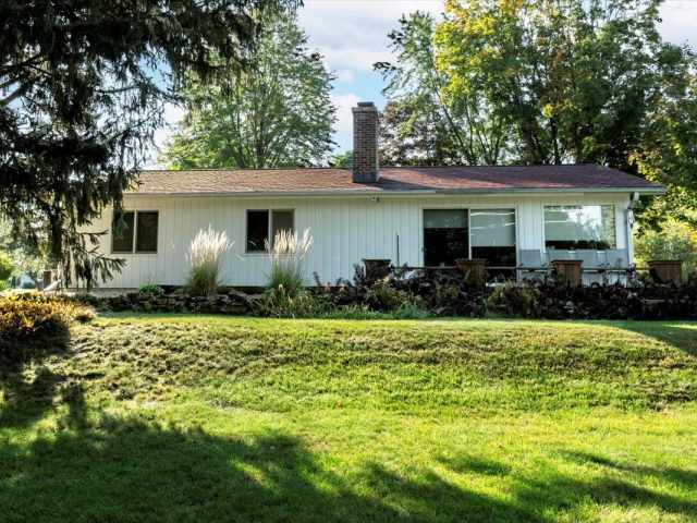 Menomonie Residential Real Estate