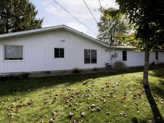 Menomonie Residential Real Estate