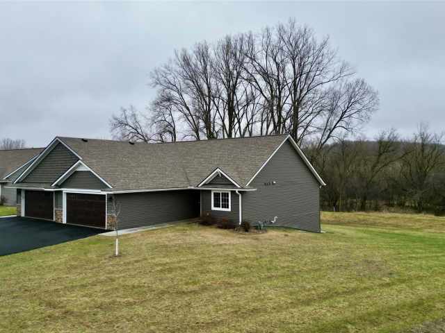 Menomonie Residential Real Estate
