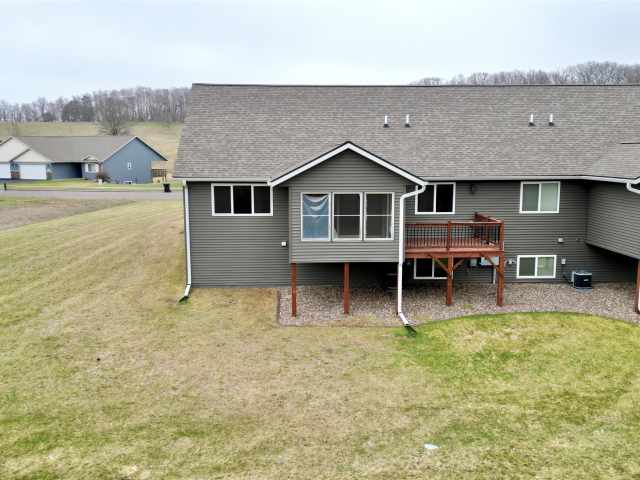 Menomonie Residential Real Estate